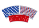 RUIDA Best Selling Hot Chinese Products 2 Size Paper Processing Machinery Die Cutting Machine Price