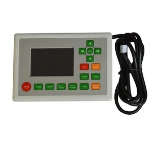 Ruida CNC System 6442 Controller Card for Laser Cutting Machine