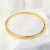 Import Ruidi Wholesale Luxury 18K Gold Plated Bracelets Bangles Bling Cubic Zirconia Woman Bracelet from China