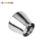 [Ruoteng] 304 316 Stainless Steel Sanitary Size Head Polished Weled Eccentric Reducer Fittings