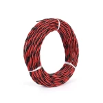 RVS Electric Wires Twisted Pair Cable RVS Electric Cables PVC twisted electric wire RVS 2 Core
