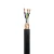 Import RVSP 6 core 1mm2  Flexible Shielded Twisted Pair Cable RS485 Signal Communication Cable from China