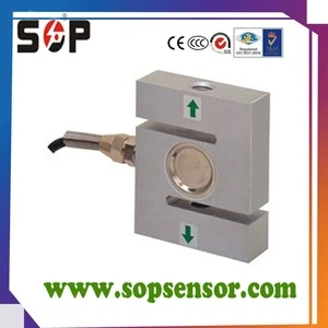 S series alloy steel waterproof electronic pressure sensor