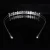 Import SAF Jewelry   New Alloy Bridal Hair Clips Pearls Hari Clips Accessories Wedding Hairbands from China