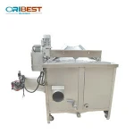 Safe and efficient air fryer toaster oven/ round fryer electric deep fryers/ fryer french fries