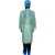 Import safety clothing coverall isolation gowns for personal safety from China