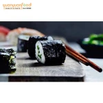 Salad sushi nori seaweed nori roasted 10sheets