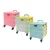 Import Sale Garden Trolley Handle Plastic Heavy Duty Fruit Home Shopping Grocery Cart from China