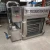 Import Salmon smoking machine for meat and fish wholesale from China