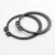 Import Sandingsheng SS304/316 stainless steel retaining ring for shaft DIN471 from China