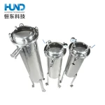 Sanitary stainless steel for fruit jam, honey, pulp,nut okara bag filter