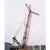 Import Sany SYT80 (T6510-6W) tower crane manufacture With 65M Jib Length from China