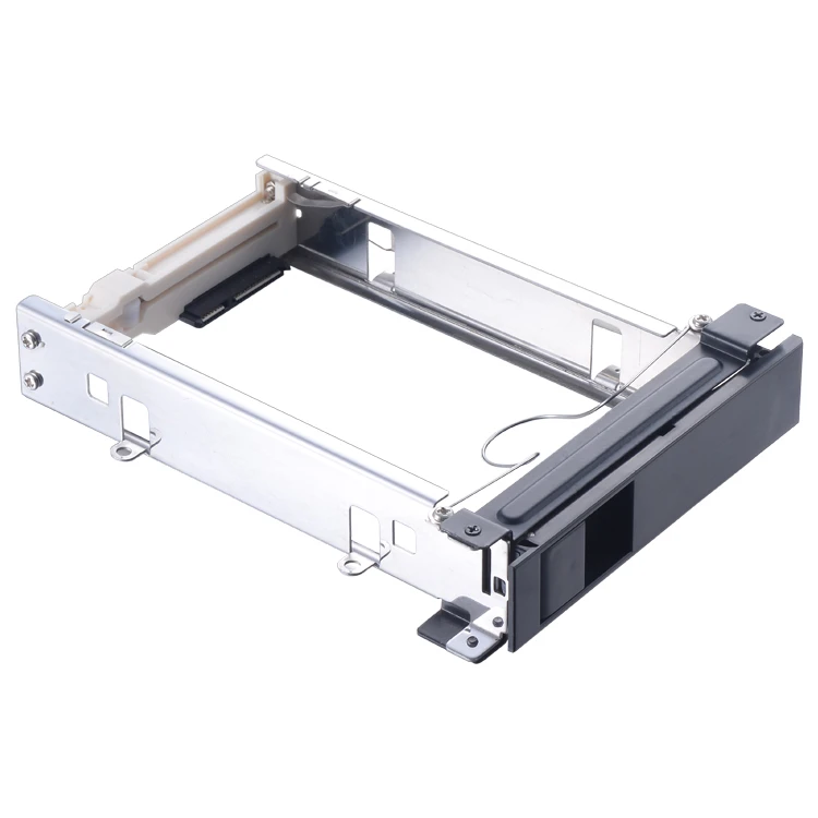 SATA 3.5 inch Hrad Drive Internal HDD Mobile Rack With Hot-swap For HD Media Player