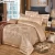 Import Sateen Bamboo Hotel Linen/Bed Sheets/Bedding Set from China