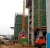 Import SC Series Building construction elevator material hoist 1000kg to 2000kg from China
