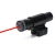 Import Scope Hunting Powerful Tactical Mini Red Dot Riflescope Laser Sight from China