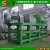 Import Scrap Rubber Rasper Recycling Machinery For Removing Steel from China