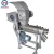 Import Screw Juice Extractor/juicer/fruit Juice Production Line from China