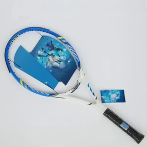 SE112049 Full carbon fibre tennis racket