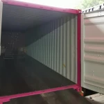 Sea freight Shipping Forwarder Logistics Storage in Foshan Warehouse Service