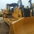 Import Secondhand caterpillar D8N/ D10R /D10/ D11N /D9N used cat D8N Bulldozer with ripper from Philippines