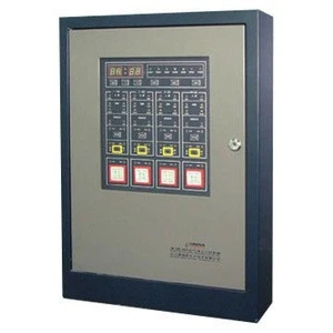 security alarm control panel