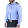 Security guard uniform military clothing