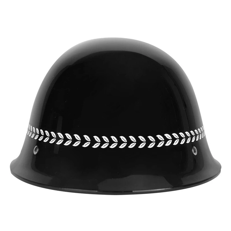 Security helmet security equipment protective equipment duty patrol helmet
