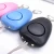Import Self defense protect woman kids elder personal safesound safety keychain protection security alarms from China