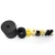 Import Self-Grip Holding Soft Sponge Sticky Style Hair Rollers from China