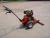 Import Self-propelled gasoline engine grass trimmer/ lawn mower from China