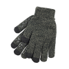 Sell high quality acrylic blended magic gloves with I-touch for men&#x27;s touch gloves
