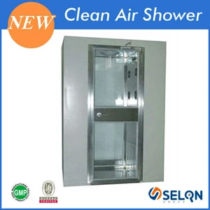 SELON FLS-1AType AIR SHOWER CLEAN ROOM