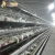 Import Semi Automatic Chicken Raising Equipment Laying Hens Cage System for poultry farm from China