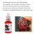 Import Semi permanent pure plant tattoo pigment ink from China