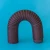 Import Semi-Rigid Aluminum Flexible air duct for Air Conditioner Parts from China