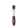 Set Black Socket Manufacture Universal Socket Grip Ratchet Wrench For Sale