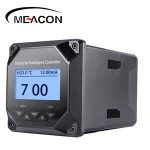sewage treatment plant digital ph meter for water ph ec controller