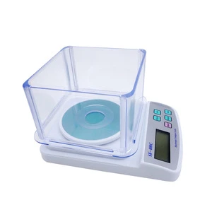 SF400C Electronic digital precision balance ,jewelry scale with Single LCD/LED display