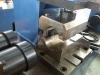 SG-II-80 Automatic steel tube end reducing machine with two stations