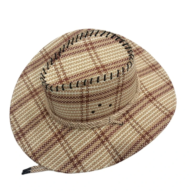 Shapeable Outback Cowboy Western Wool Hat