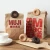 Import Shengqu eco- friendly Doughnut Design Kitchen Wood Food Bag Sealing Clips from China