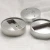 Shenzhen Manufacturer Knurl Custom Metal Parts Round Audio Control Amplifier High Precision Amp Knobs