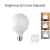 Import Shenzhen manufacturer wifi smart led bulb 15watt remote control by app from China