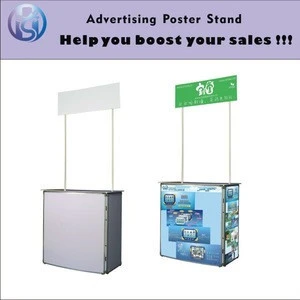 Shop/Store/Market Promotion Table Display Stand HS-CX06