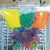 Import ShuiRun chemical vase filler Magic growing Water Beads crystal jelly ball for decoration from China