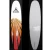 Import SHX Factory Supply Long Surf Board With PU Core from China