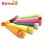 Import Silicone covered colorful ice popsicle mold from China