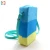 Import Silicone Multi Color Mobile Phone Bag Shoulder Strap Cell Phone Sling Bag from China