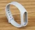 Import silicone smart watch band for xiaomi mi band 2 strap replacement strap from China